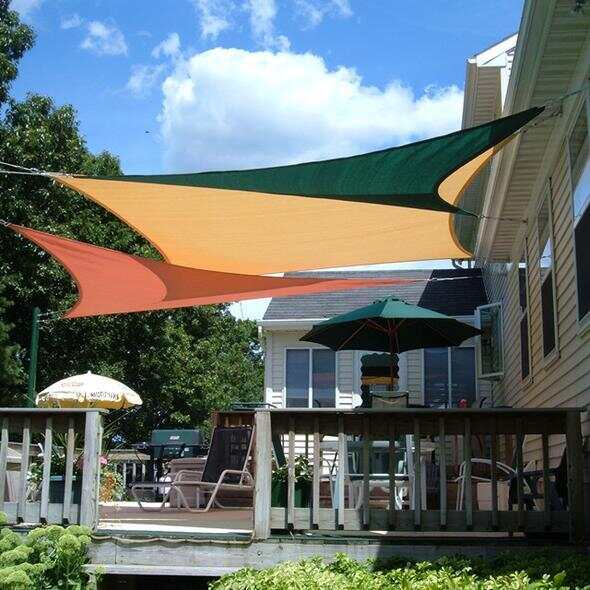 (BIG SALE--49% OFF) UV Protection Canopy