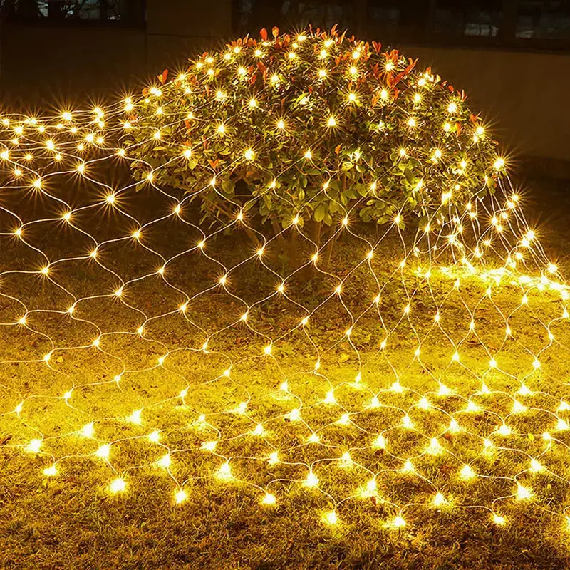 🎁2023 NEW PRODUCT🎁🎄Hot Sale 49% OFF🎄Special Waterproof String Lights💡