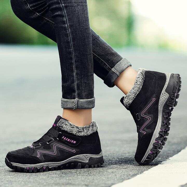 WOMEN'S WINTER THERMAL BOOTS