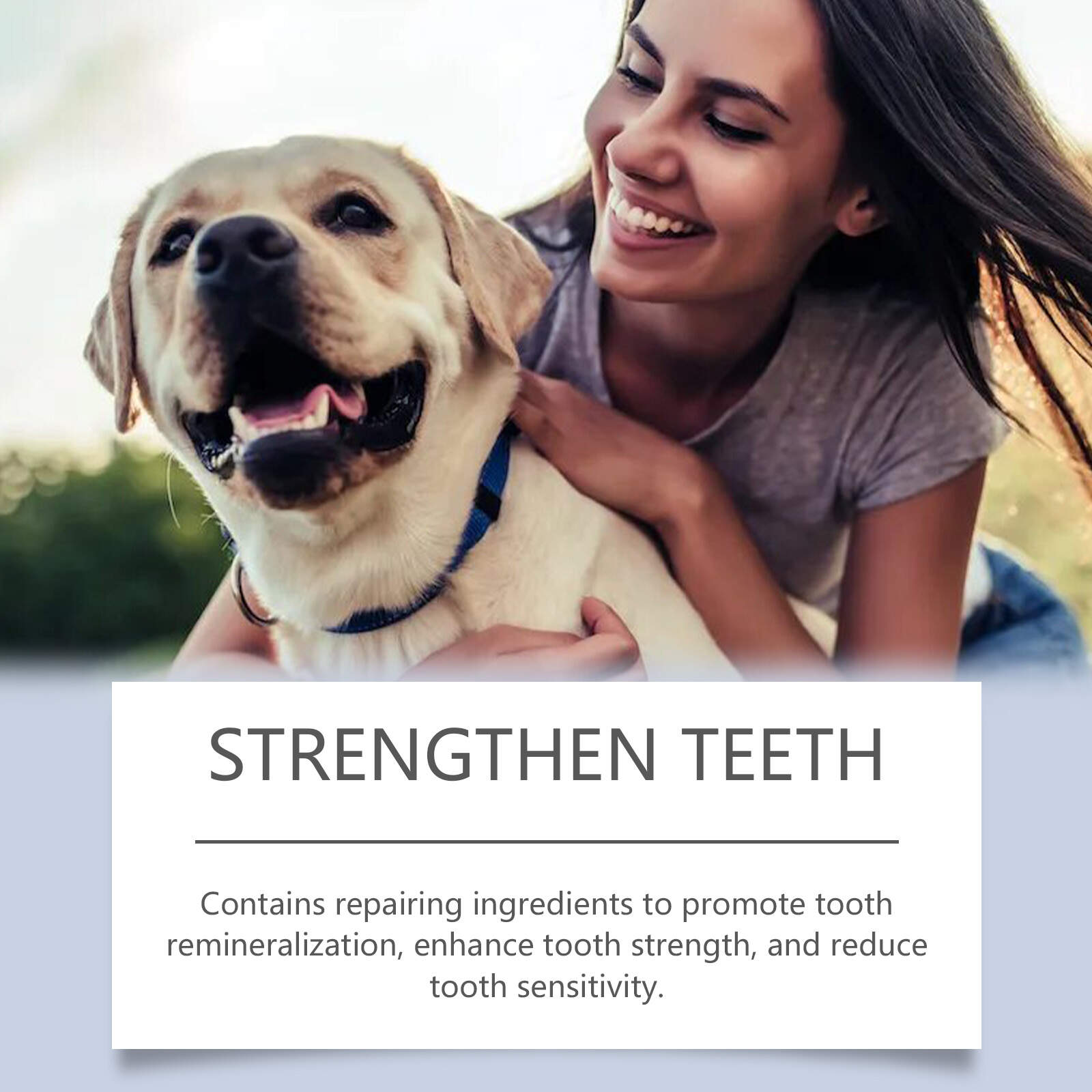 Teeth Brightening Pen