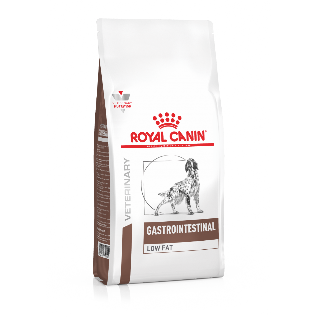 Royal Canin - Canine Gastro Intestinal Low Fat