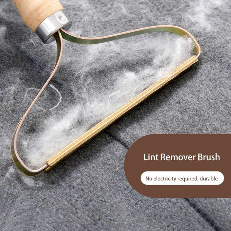 ProLint Remover