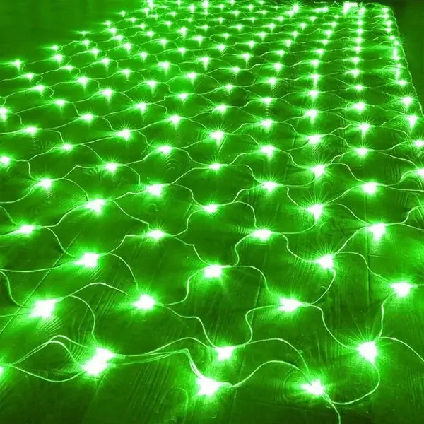 🔥Last Day Promotion 50% OFF - LED string lights decoration lights