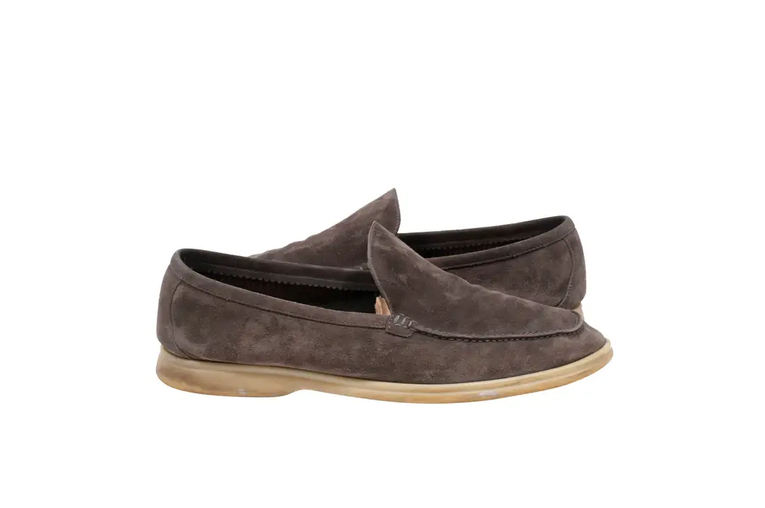 WALK SLIP ON LOAFER