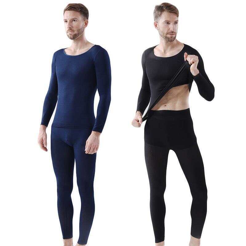 Seamless Elastic Thermal Inner Wear- Buy 3 and get free shipping