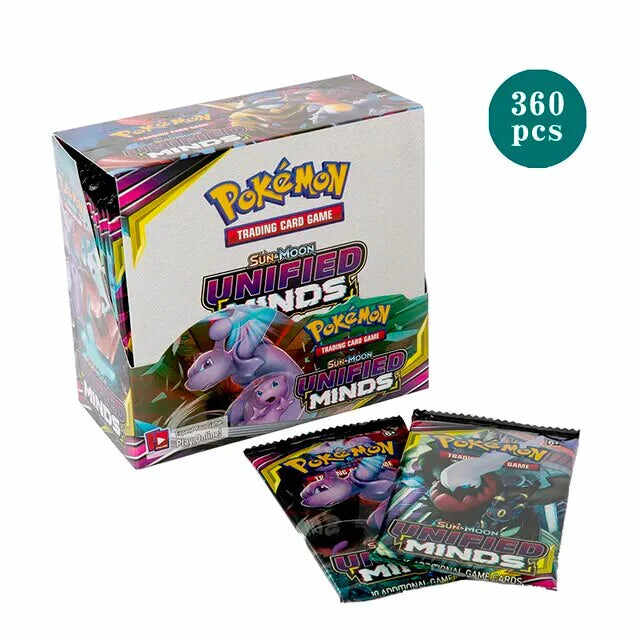 Ultimate Pokémon 360 Collector's Dream Box Set