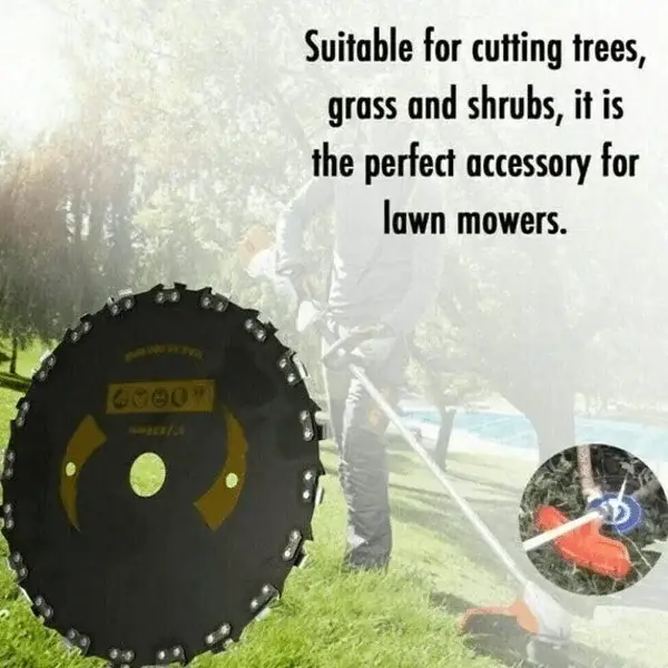 (🌟Flash Sale-48% OFF) High-Powered Grass Cutter