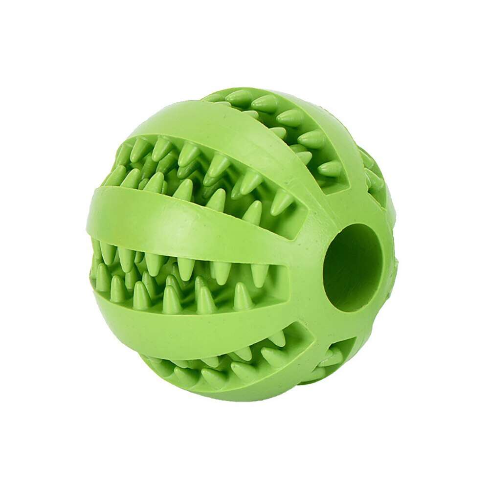 Ball Funny Chewing Dog Toys