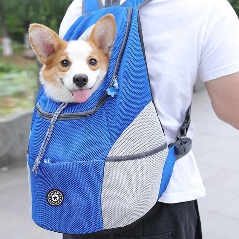 DOGGY Bag  Dog Carrier