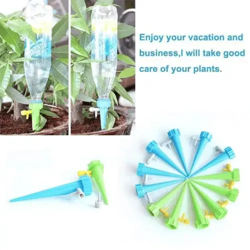 🎉Summer Hot Sale 48% OFF - Automatic Water Irrigation Control System