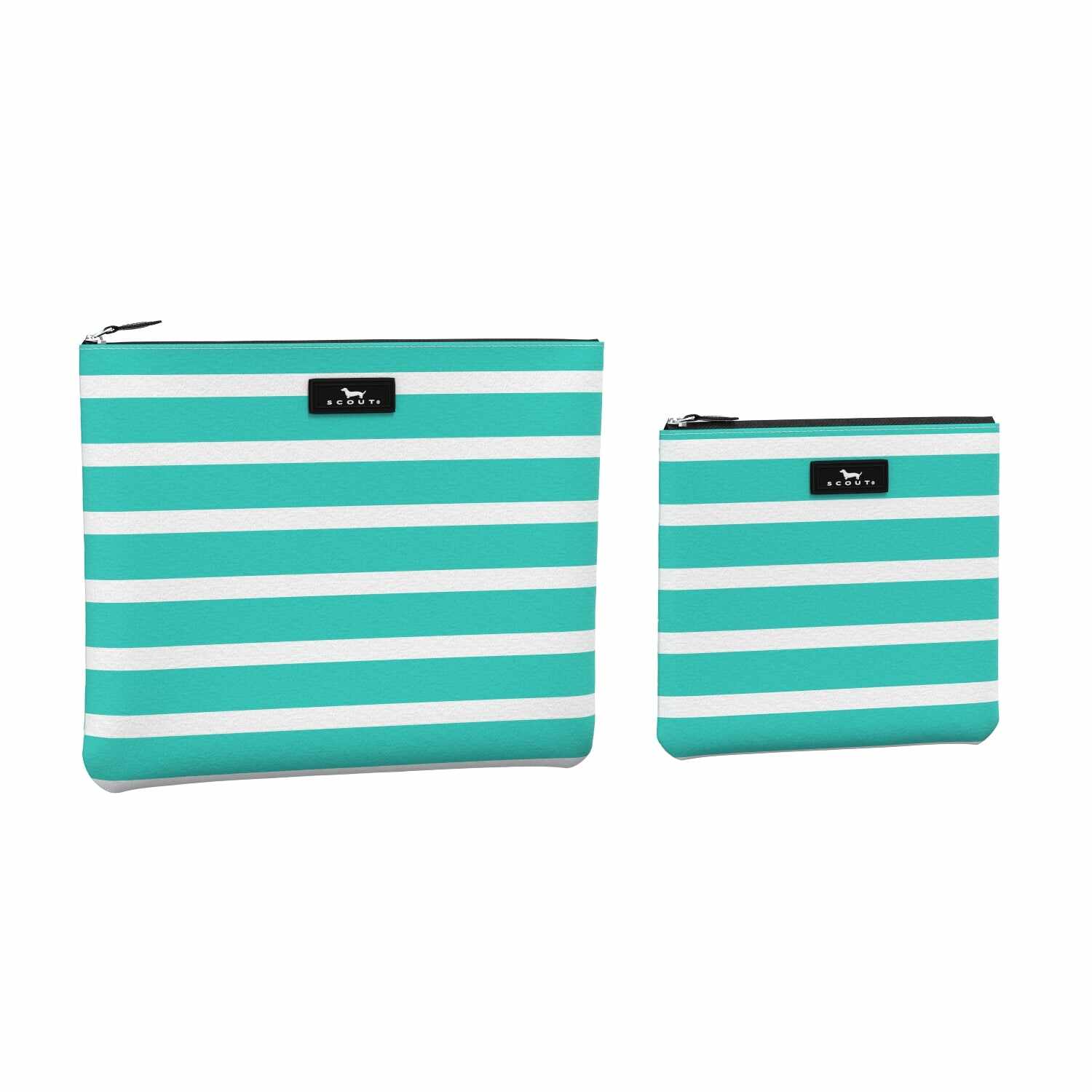 Destination Duo Pouch Set (Set of 2)