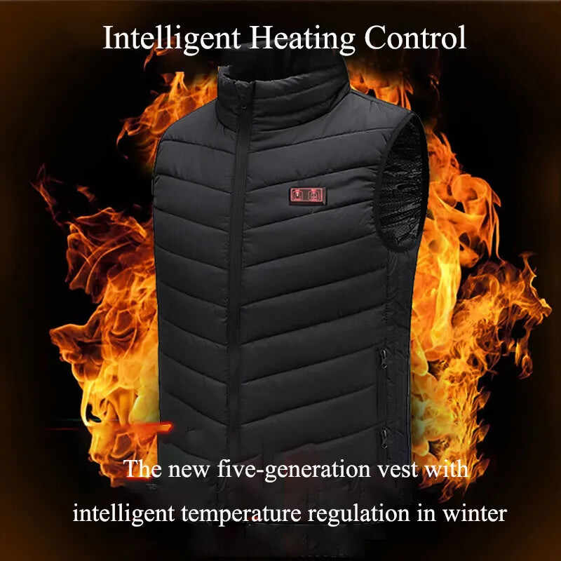 Thermo Vest