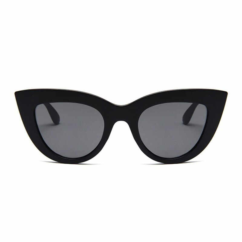 Cute Sexy Retro Cat Eye Sunglasses