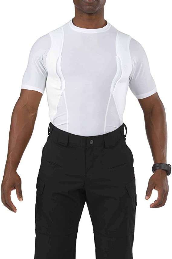 Last day 60% OFF - MEN/WOMEN'S CONCEALED HOLSTER T-SHIRTCelebrating over 100,000+ orders in our store!