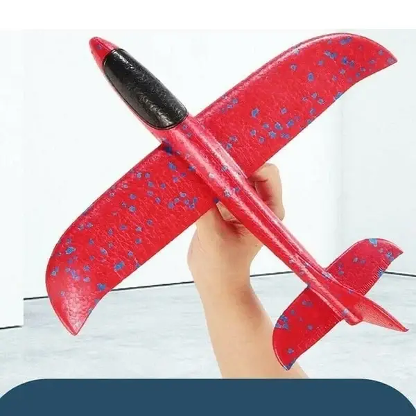 ( BIG SALE-49% OFF)-Airplane Launcher Toys