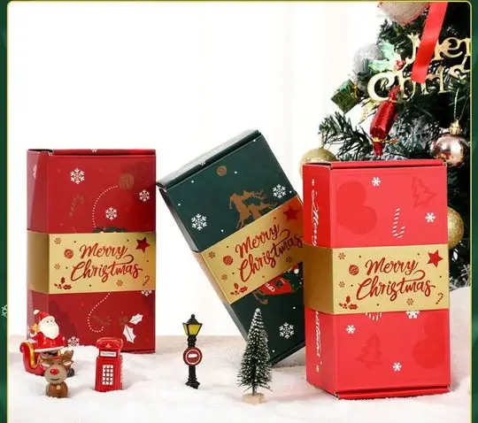 🎅Huge Sale - 49% OFF🎁Christmas Surprise box gift