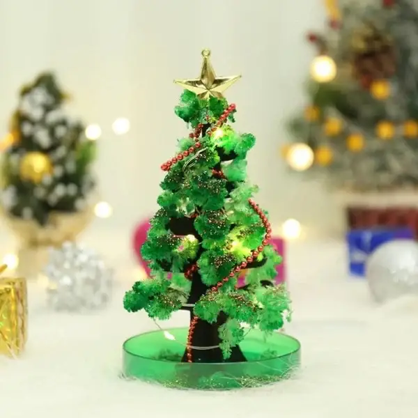 🎄🎅Magic Growing Christmas Tree