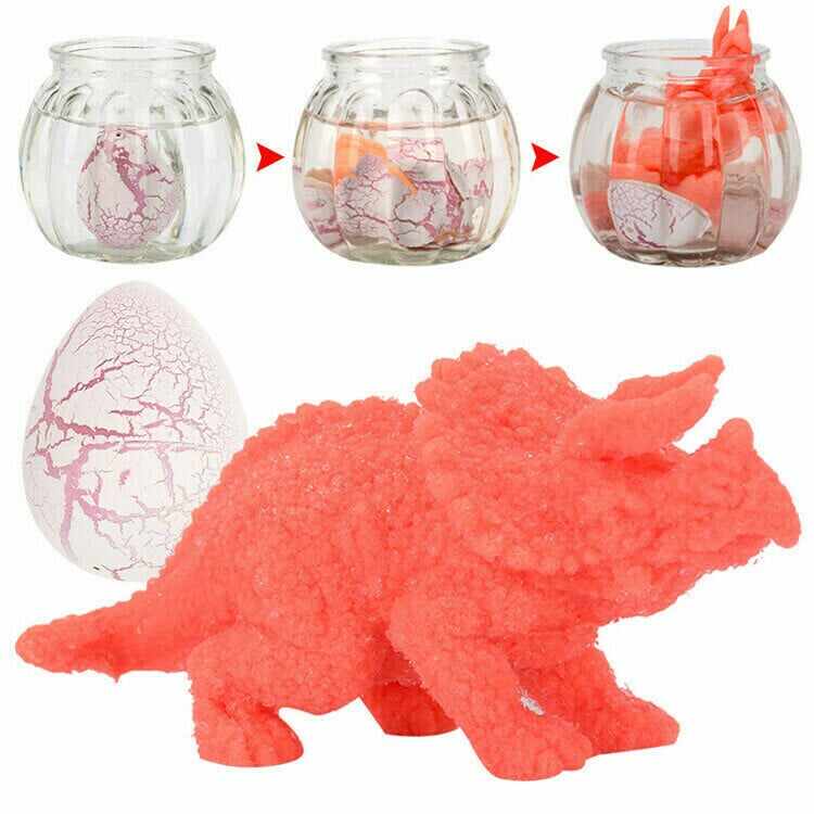 BIG SALE - 56% OFFInteresting watercolor cracked dinosaur hatching egg.