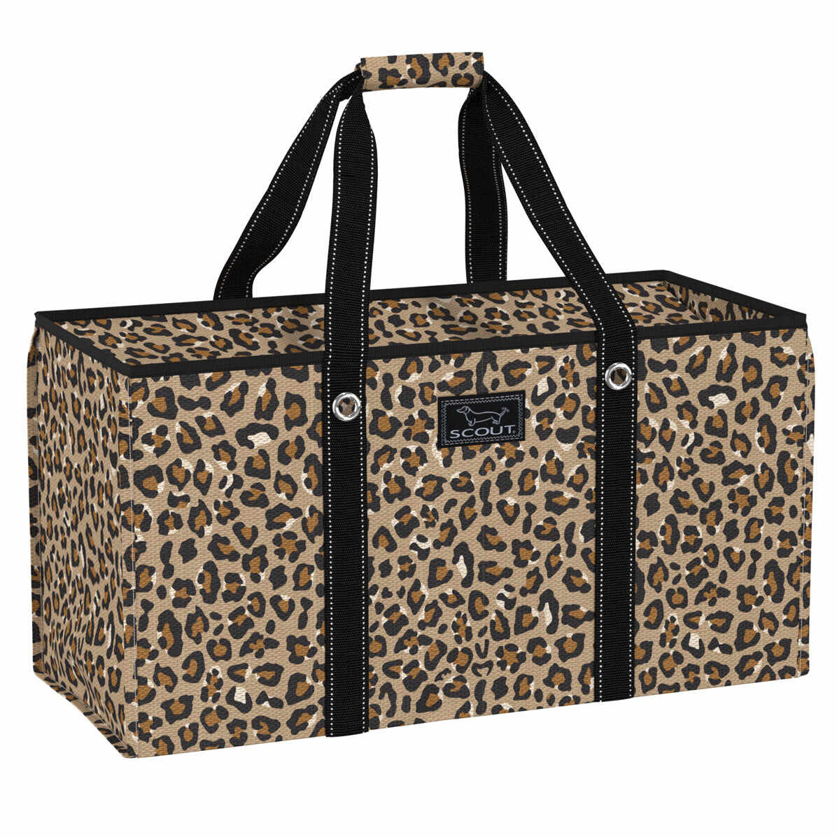 Errand Boy Extra-Large Tote