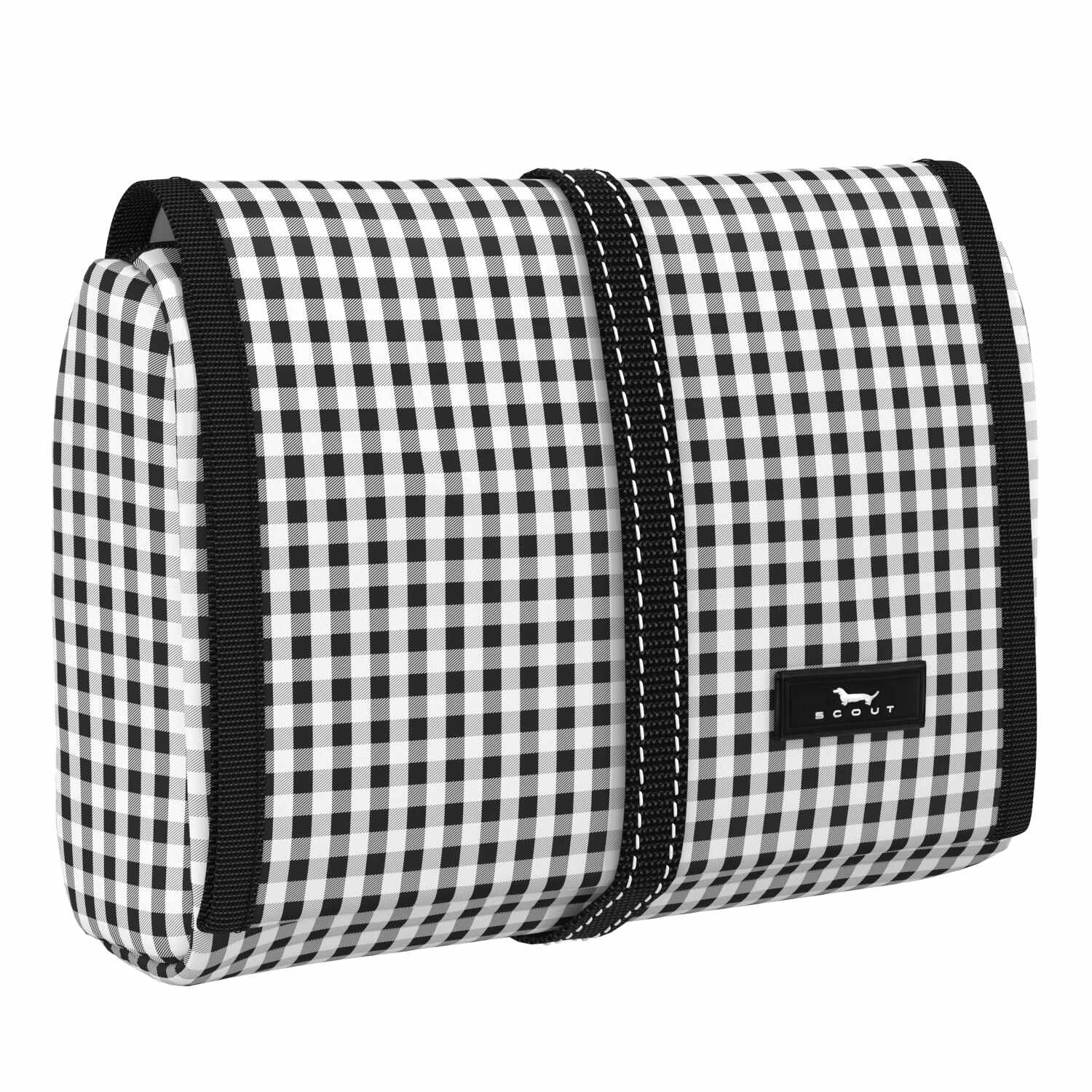 Beauty Burrito Hanging Toiletry Bag