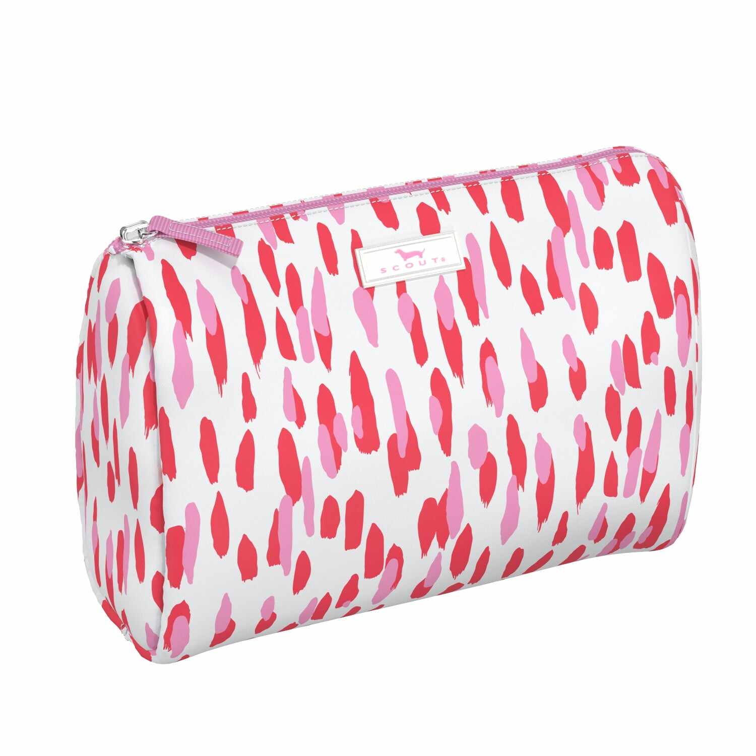 Packin' Heat Makeup Bag