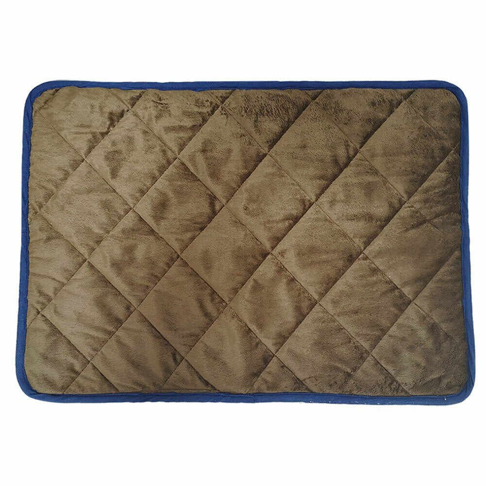 Pet Heat Pad Self-Heating