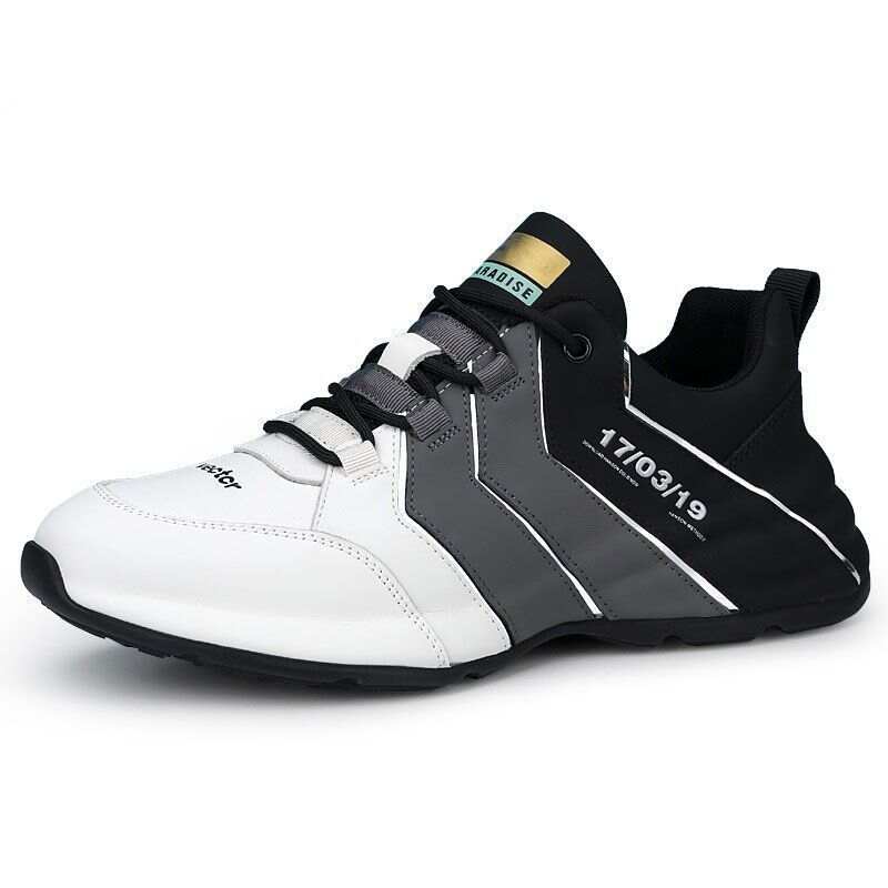 Fashion Men's Casual Sneakers