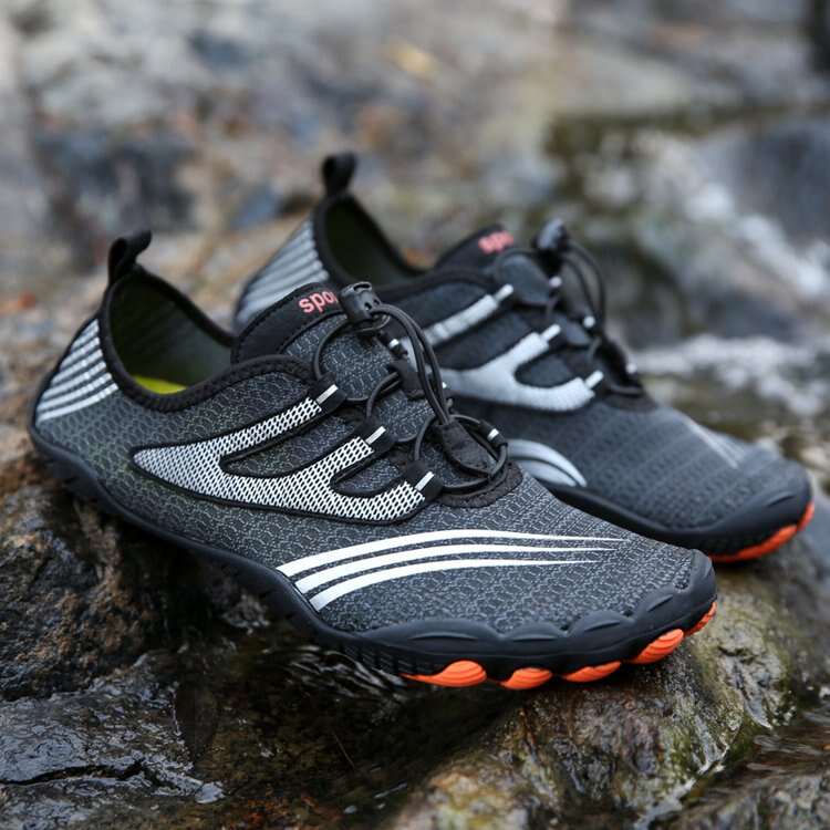 Men's Fashion Quick-Dry Water Shoes