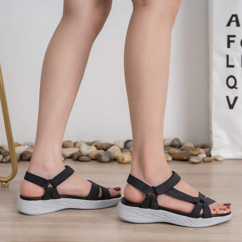 Non Slip Soft Sole Sports Sandals