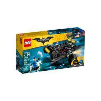 LEGO The Bat-Dune Buggy