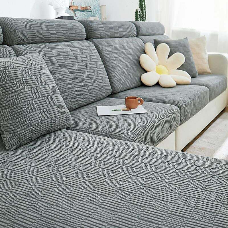 Sofa Cover Anti-Cat Scratch Sofa Cover Cover Towel Full Cover