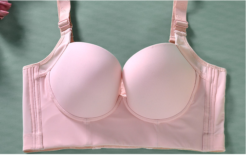 Sculpting bra for women