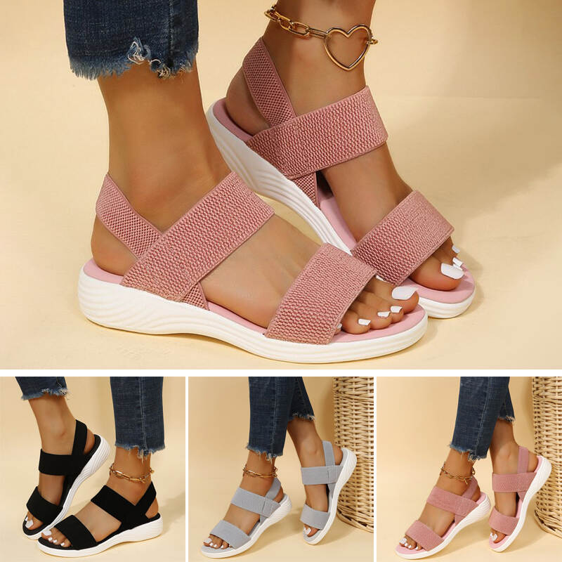 2022 Women's New Comfortable Sandals