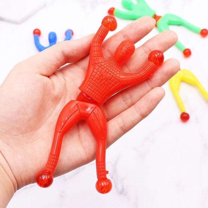 Early Christmas Hot Sale - WALL CLIMBING TOY (10PCS)BUY 2 GET 1 FREE NOW