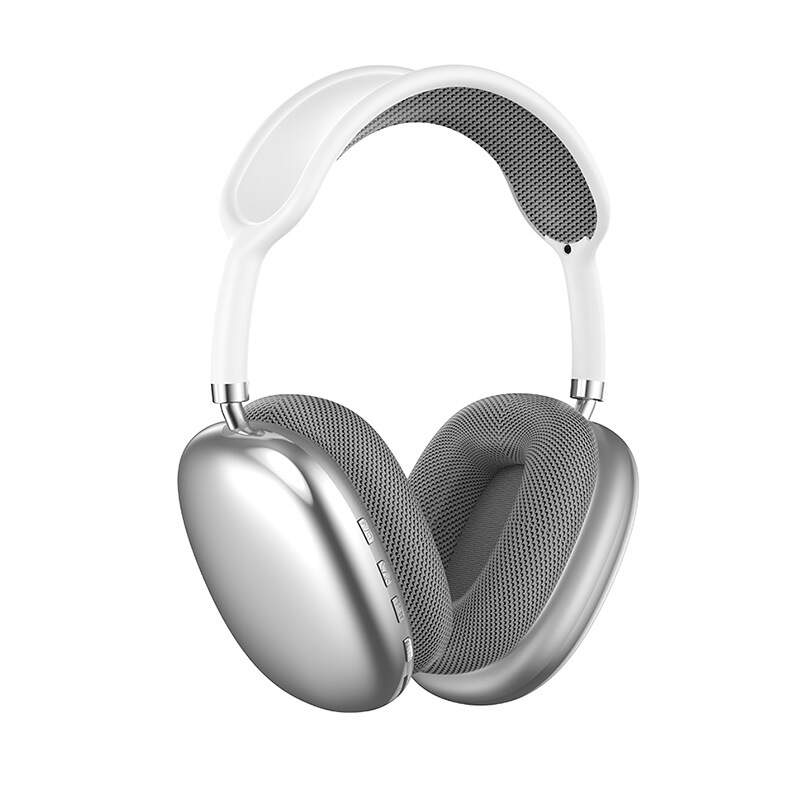 luxury wireless over ear headphones