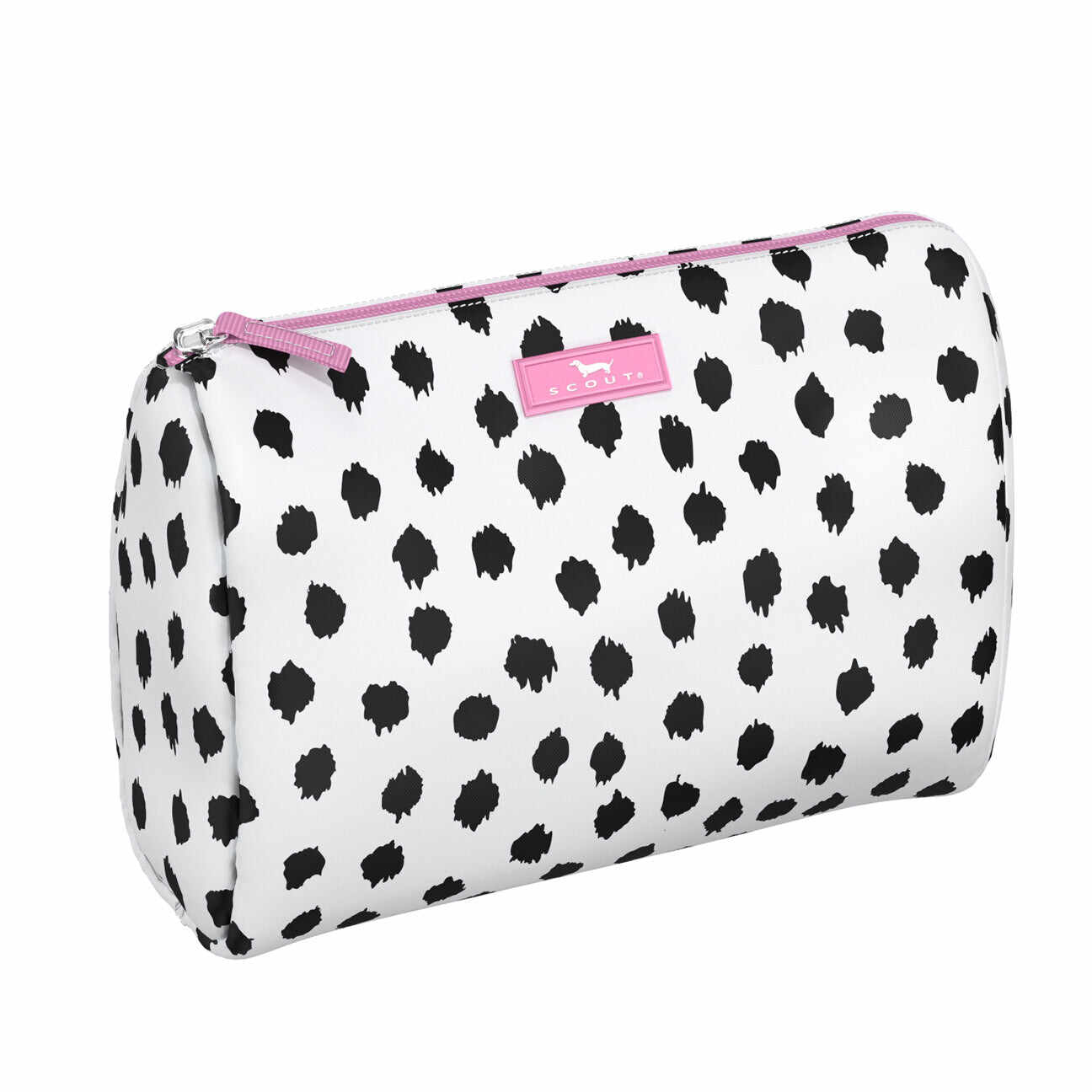 Packin' Heat Makeup Bag