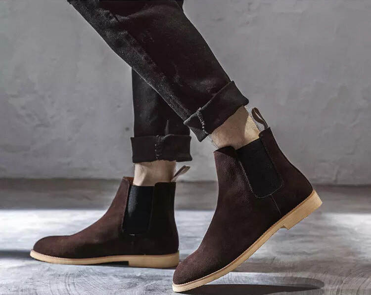 Chelsea Boots