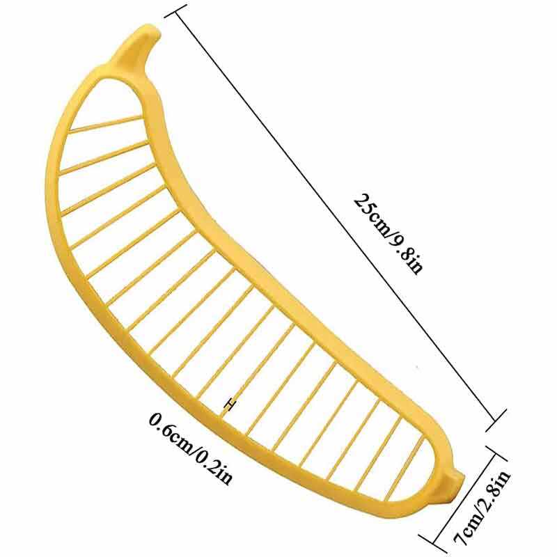 Banana Slicer