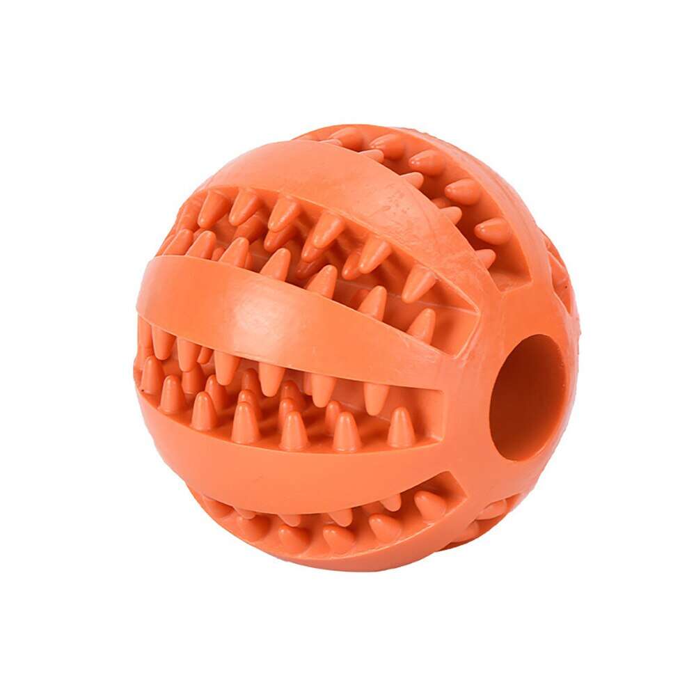 Ball Funny Chewing Dog Toys