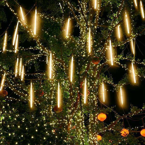 🎄🌲Christmas Promotion 50% Off🎅🎅- Snow Fall LED Lights