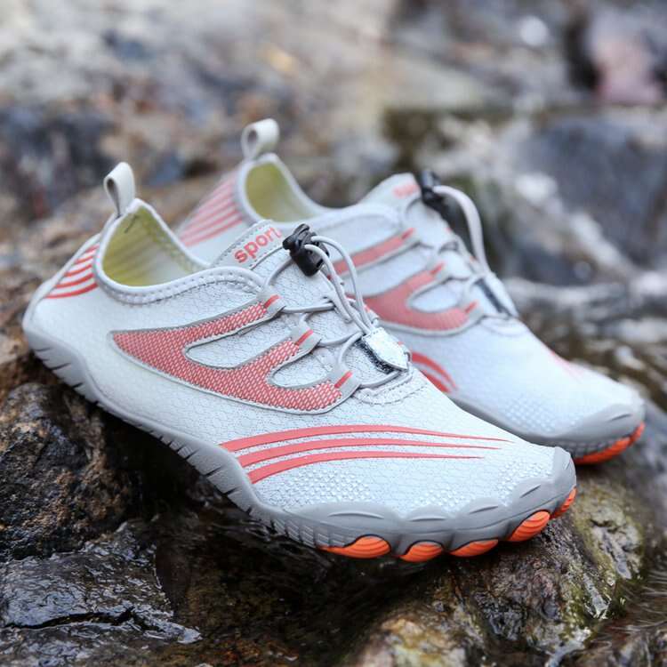 Men's Fashion Quick-Dry Water Shoes