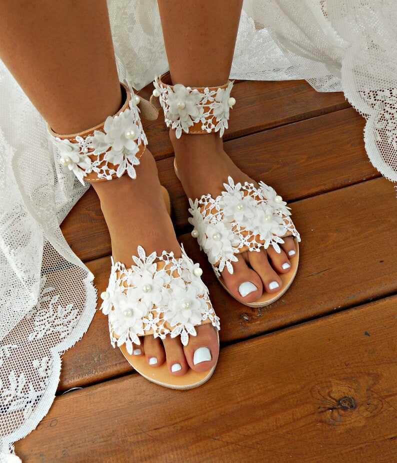 Boho Sandals