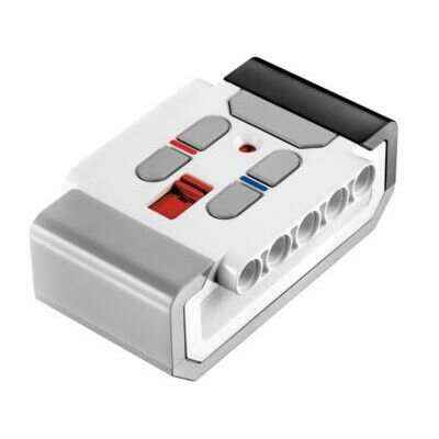 LEGO EV3 Infrared Beacon