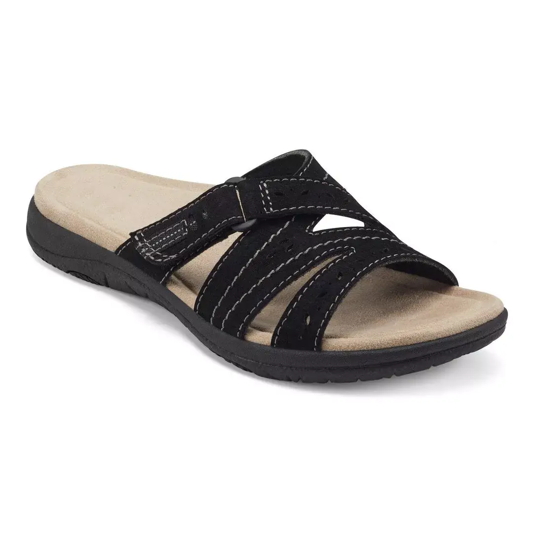 Clearance Sale -Women's Soft Adjustable Sandals