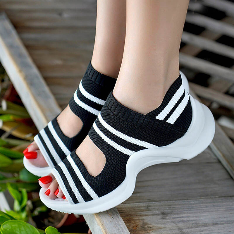 Women's Casual Flat Sandals