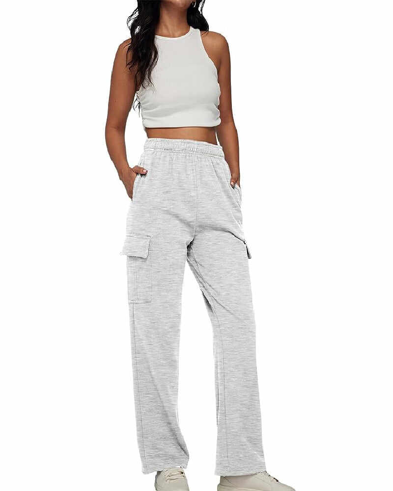 Cargo Sweatpants- Buy 3 and get free shipping