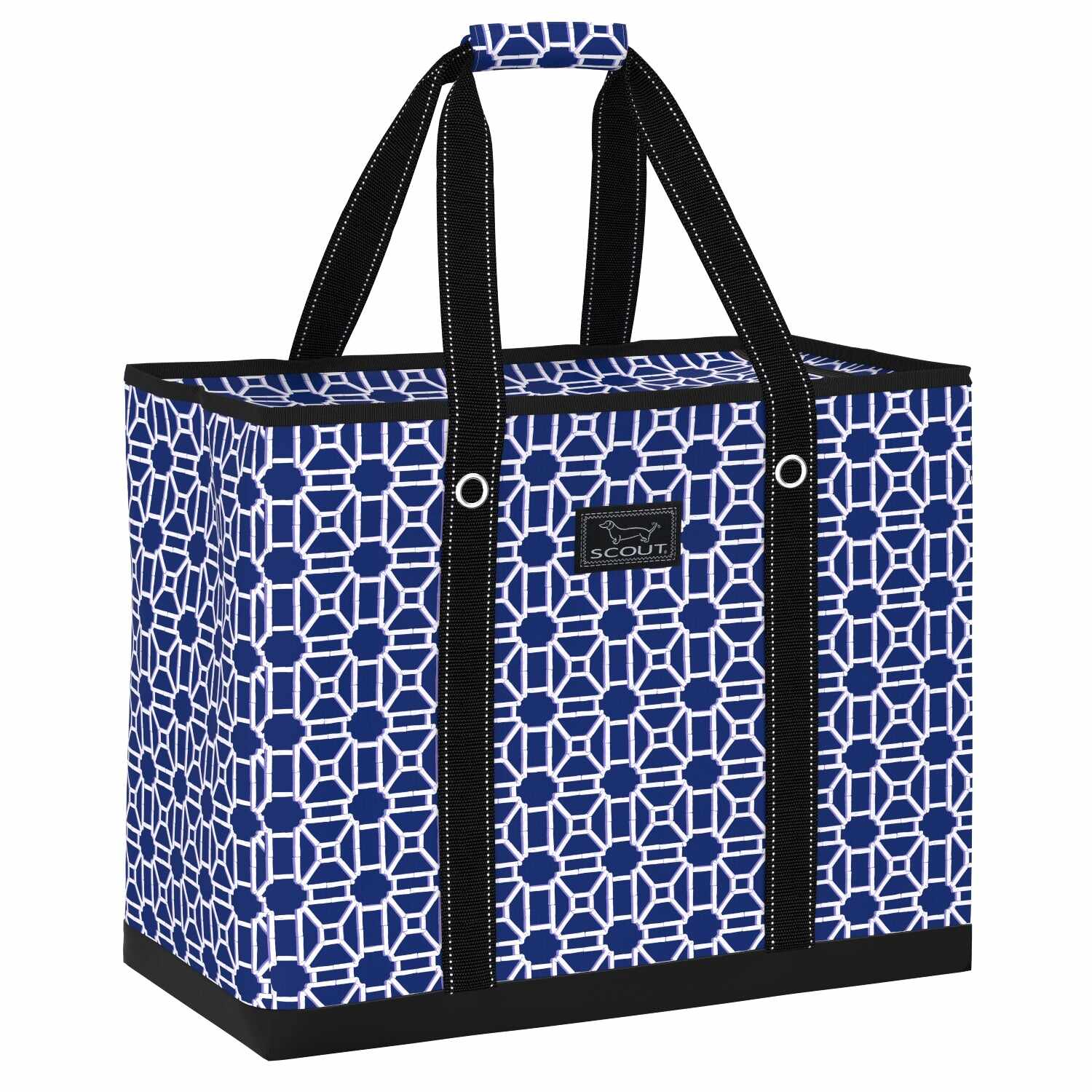 3 Girls Bag Extra-Large Tote