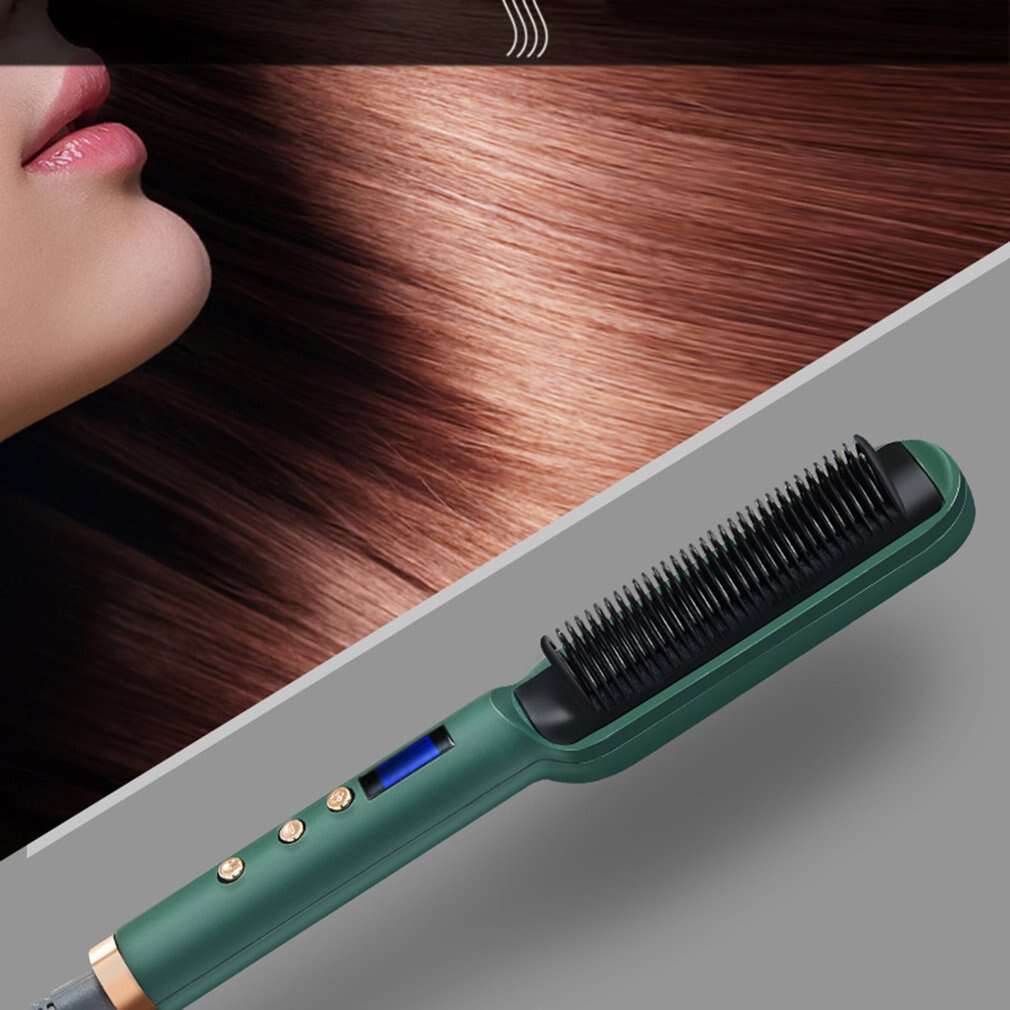 Hair Straightener Pro