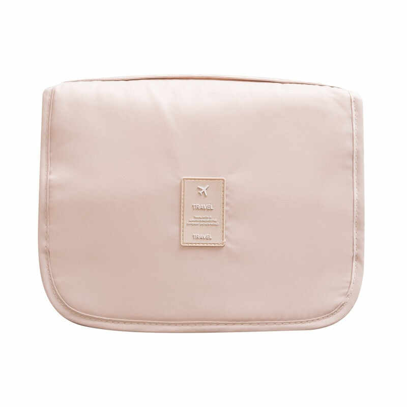 Hanging Travel Toiletry Bag Cosmetic