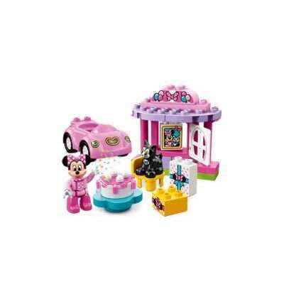 LEGO Minnie’s Birthday Party